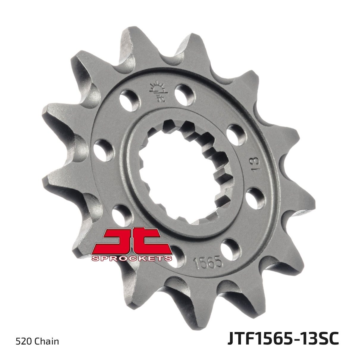 FRONT STEEL SC 13T, 520