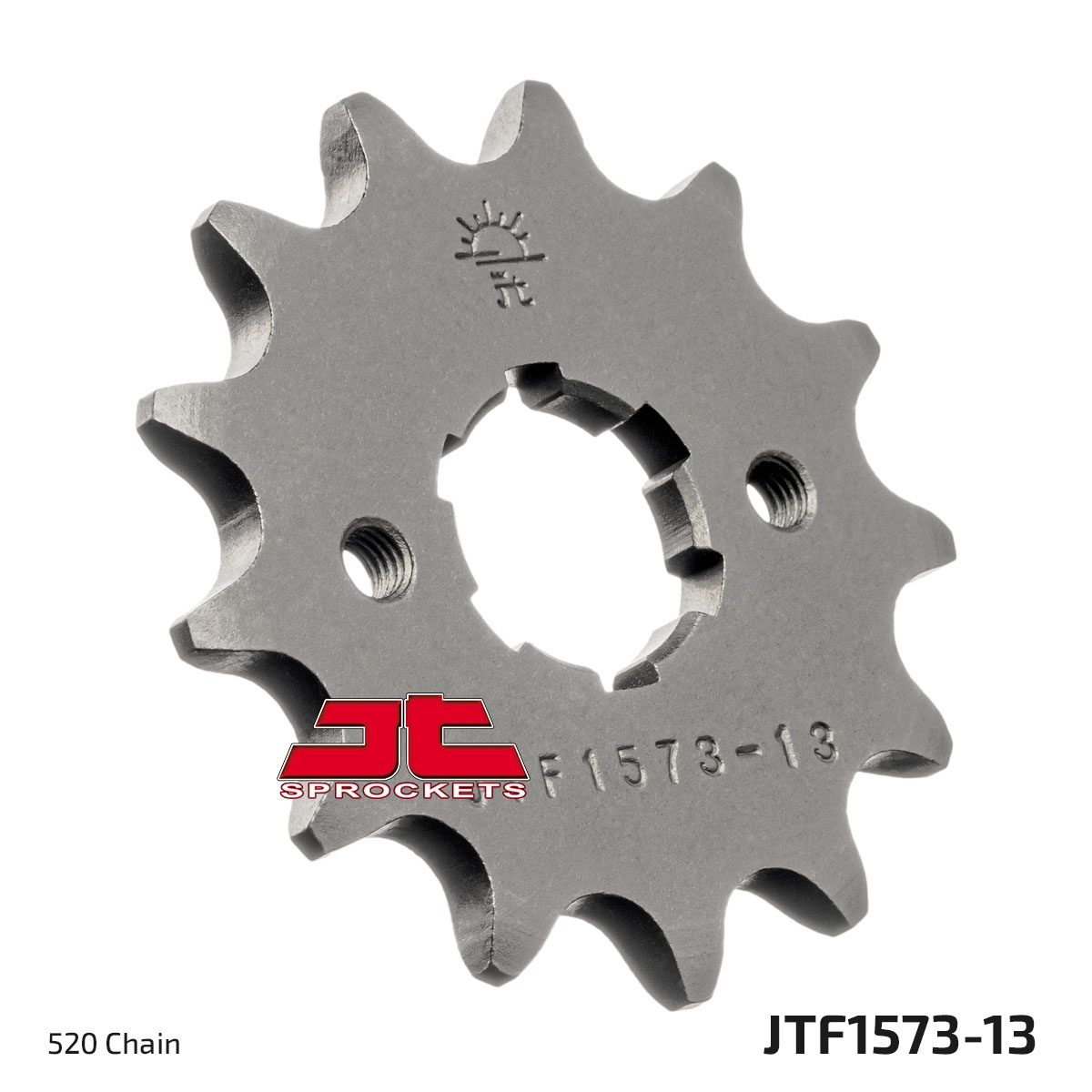 FRONT STEEL 13T, 520