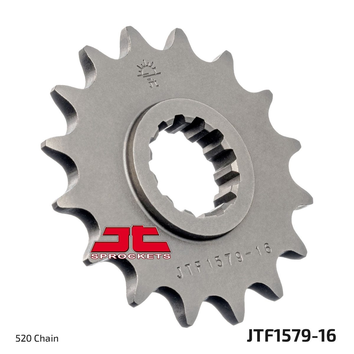 FRONT STEEL 16T, 520