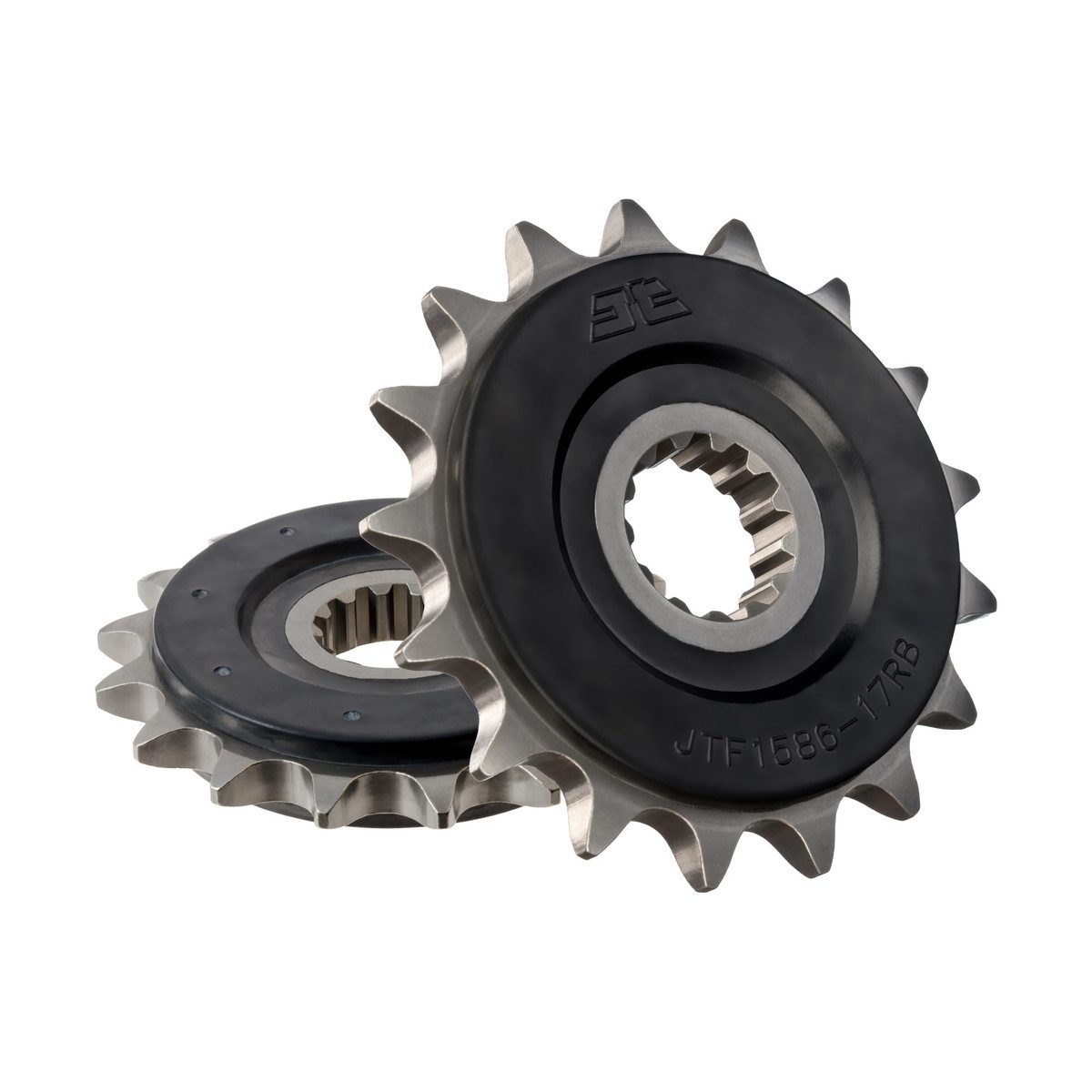 FRONT STEEL 17T RB, 525