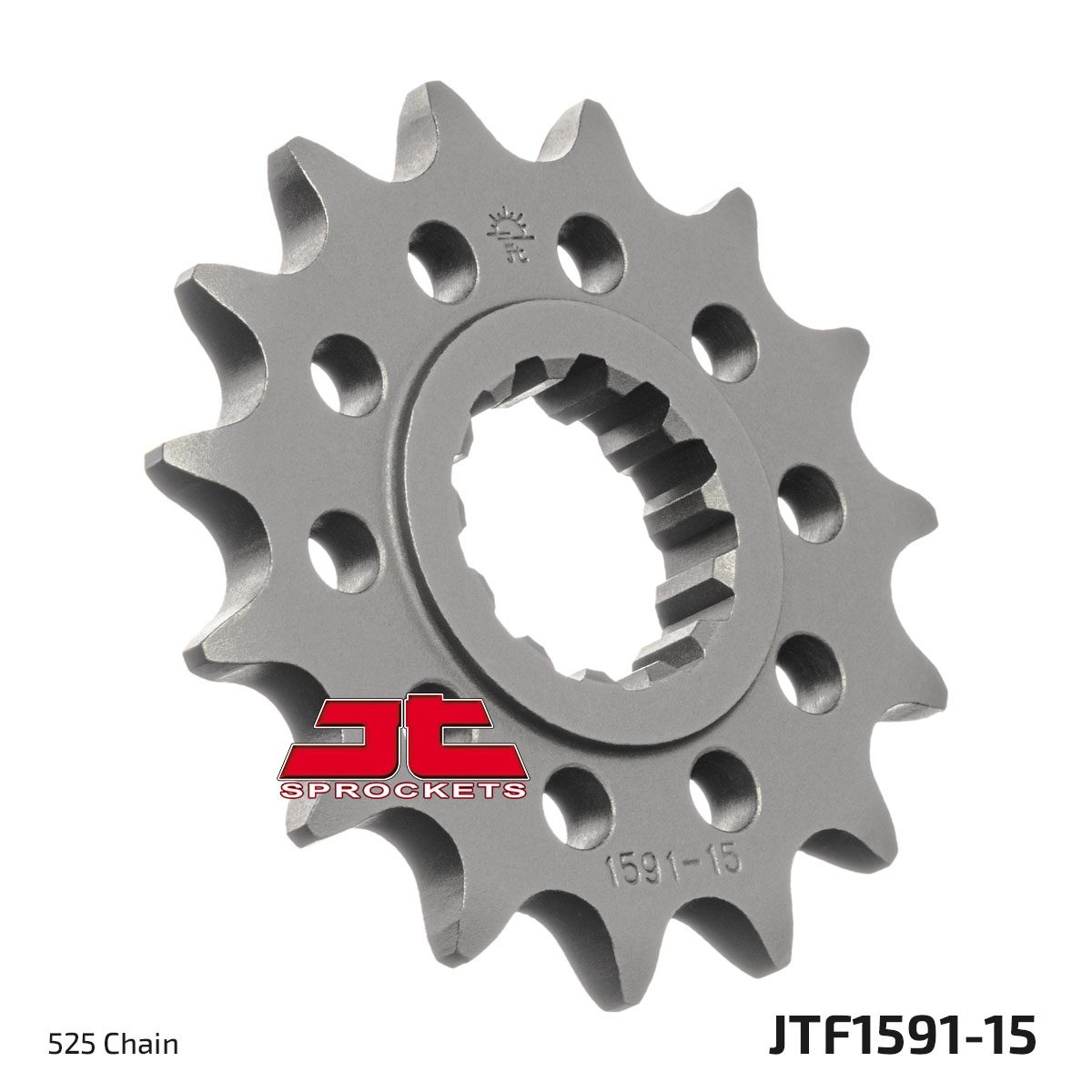 FRONT STEEL 15T, 525