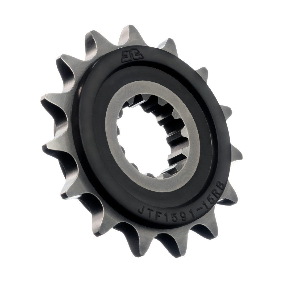 FRONT STEEL 15T RB, 525