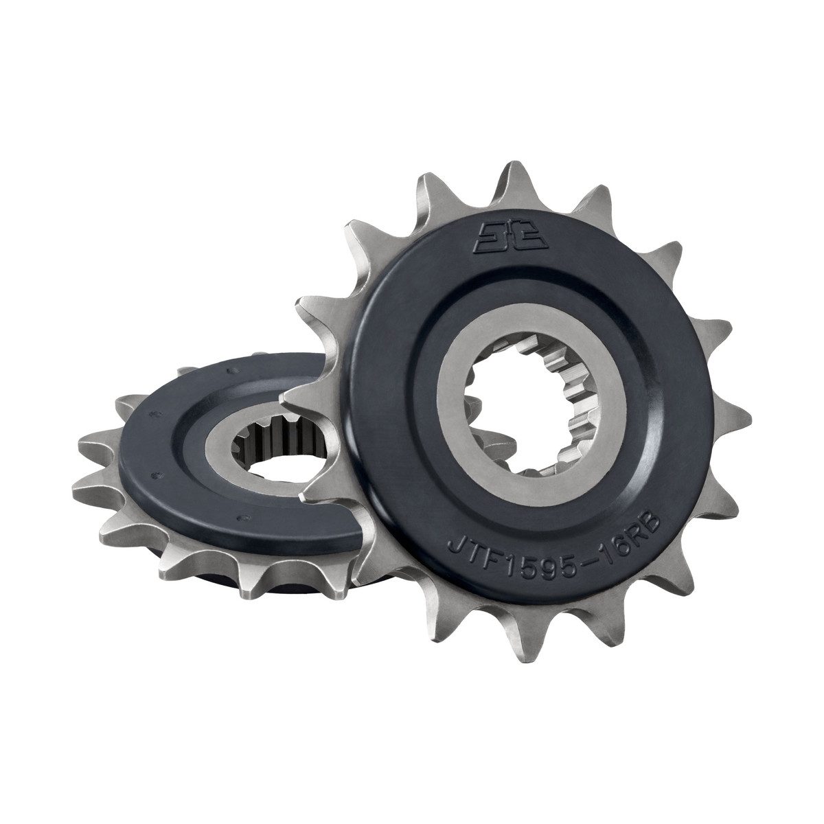 FRONT STEEL 16T RB, 520