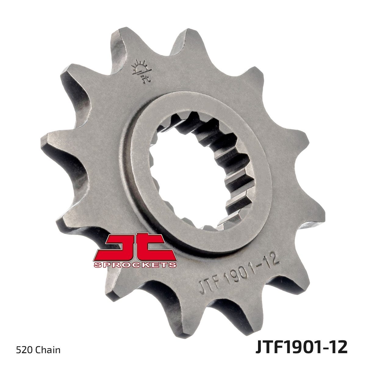 FRONT STEEL 12T, 520