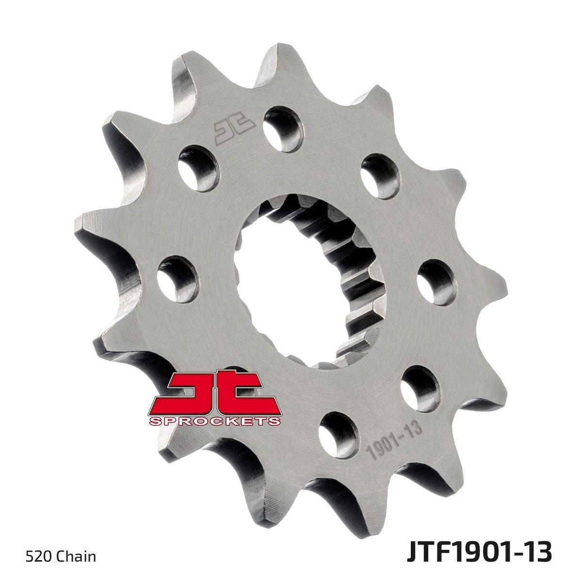 FRONT STEEL 13T, 520