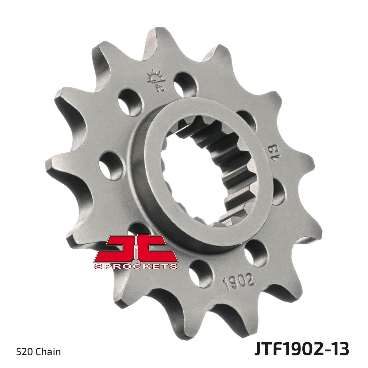 FRONT STEEL 13T, 520