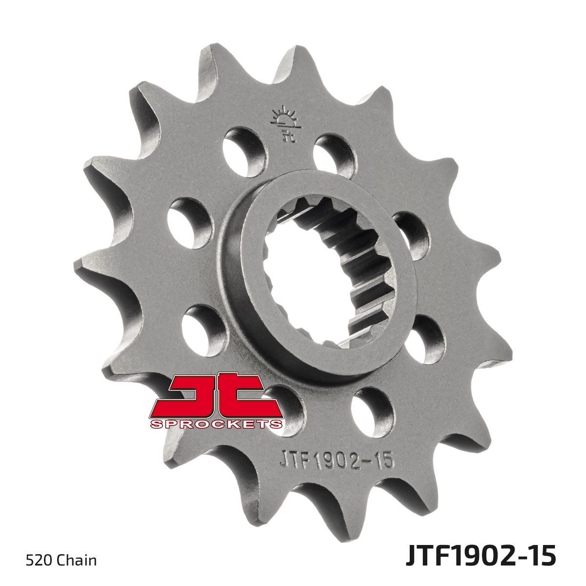 FRONT STEEL 15T, 520