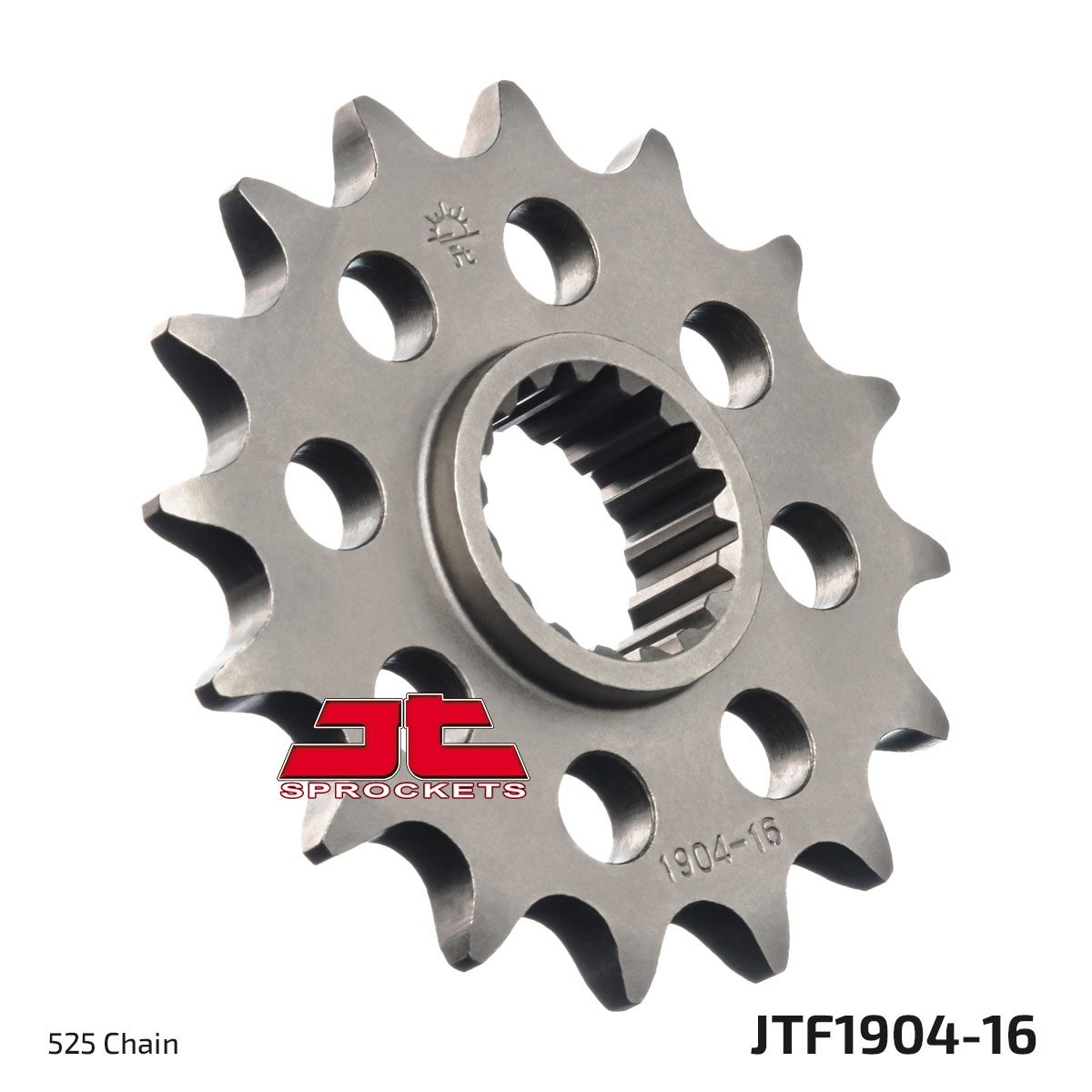 FRONT STEEL 16T, 525