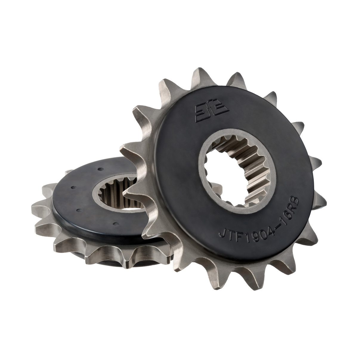 FRONT STEEL 16T RB, 525