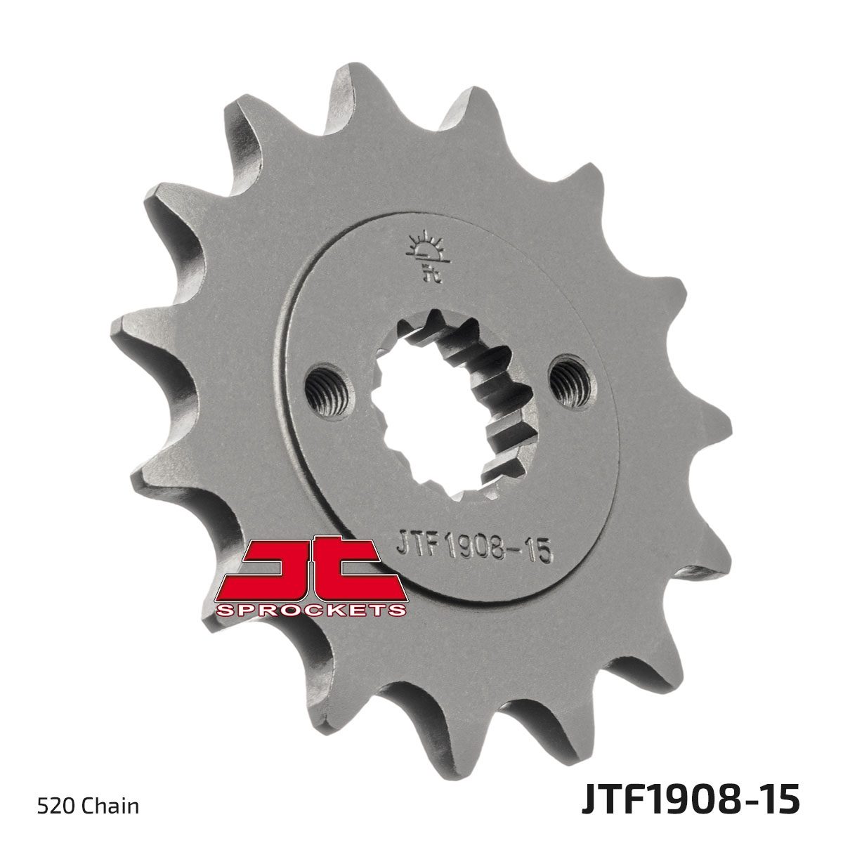 FRONT STEEL 15T, 520