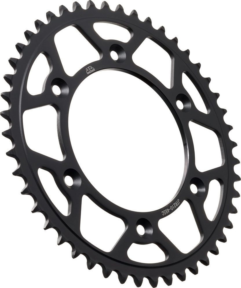 REAR STEEL SC 48T, 520