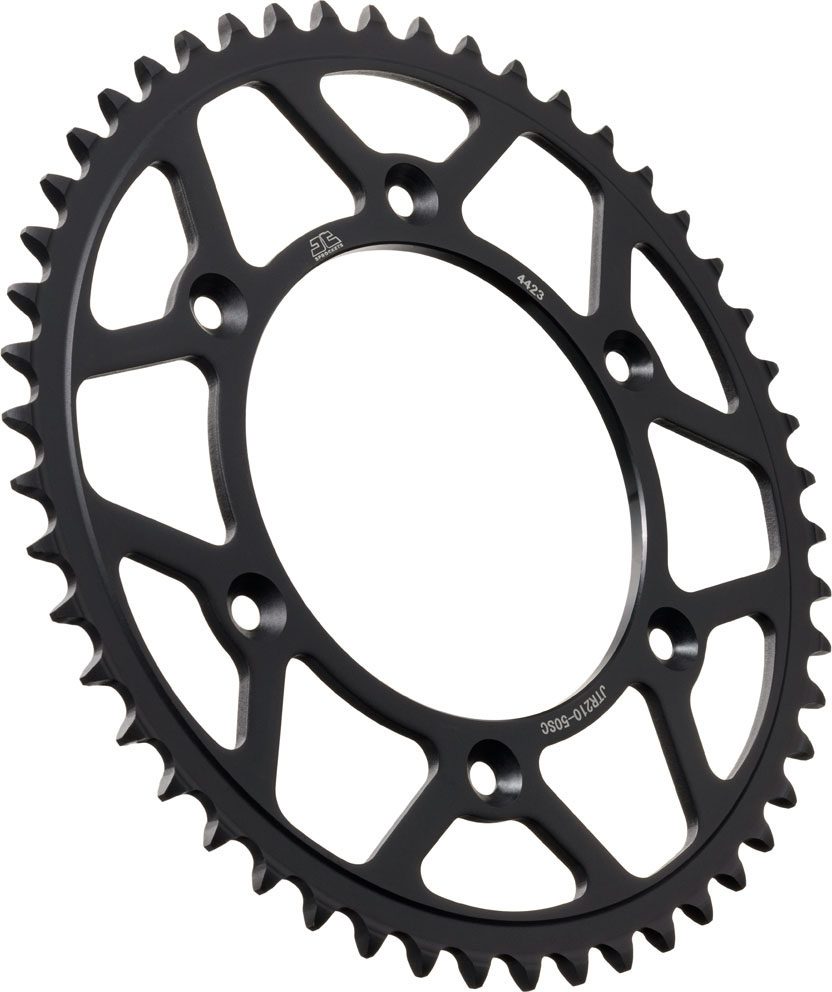 REAR STEEL SC 50T, 520