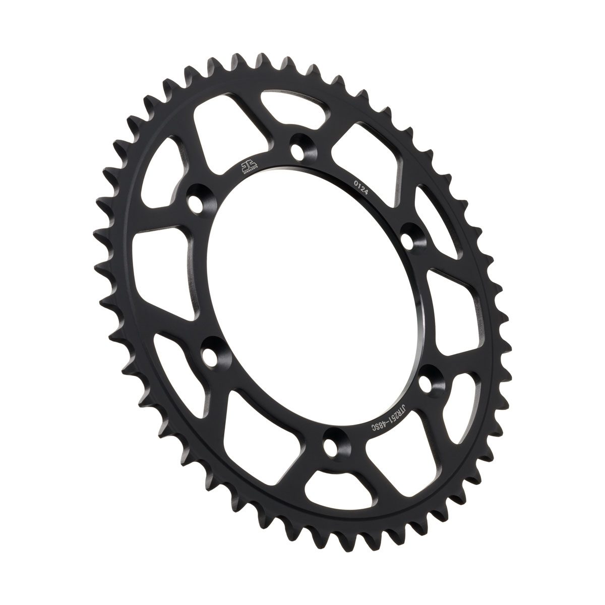 REAR STEEL SC 48T, 520