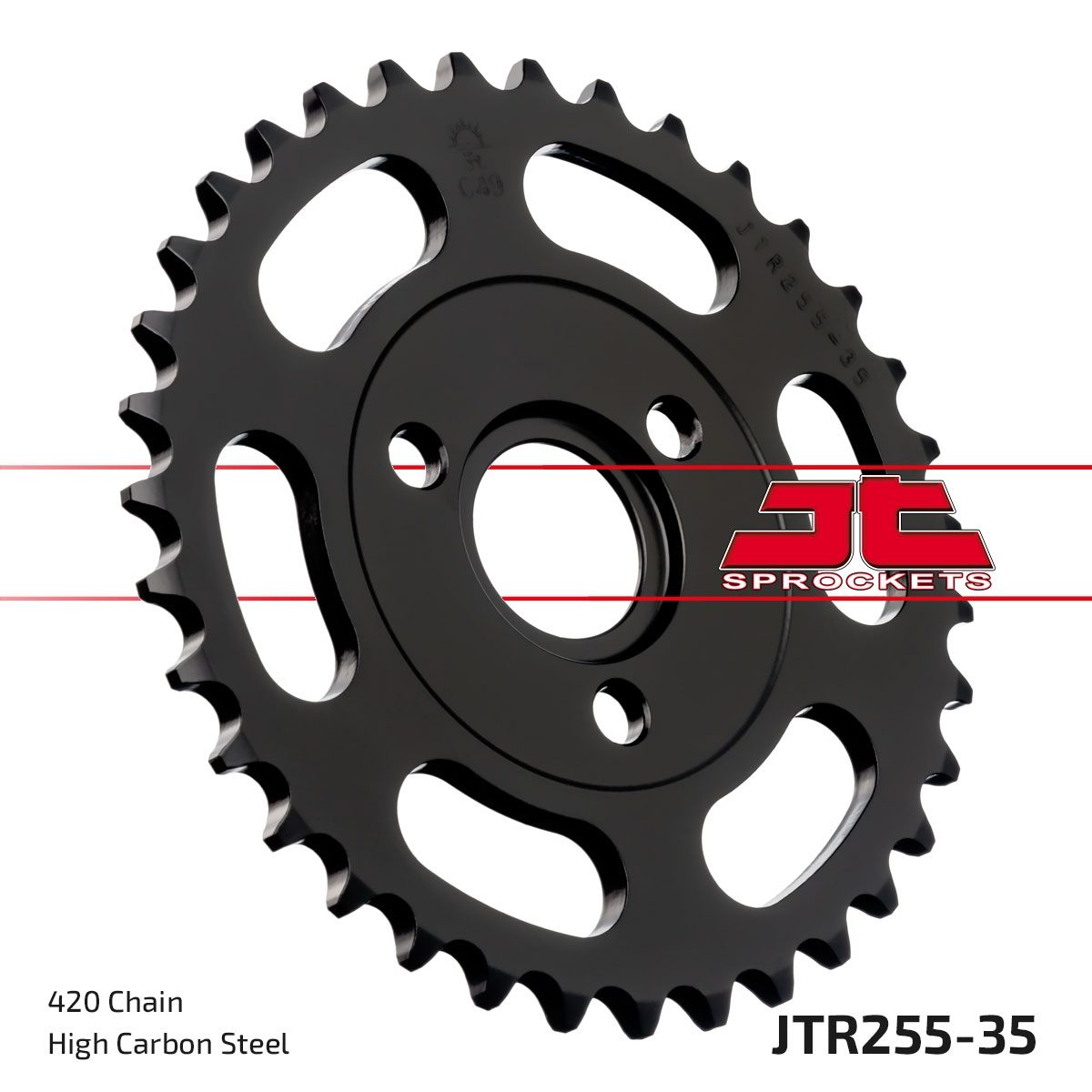 REAR STEEL 35T, 420