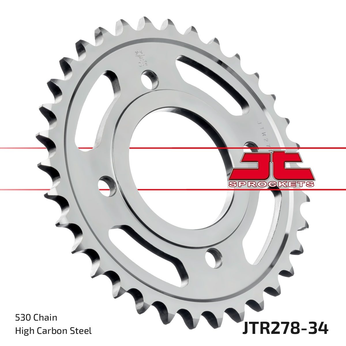 REAR STEEL 34T, 530 foto 2
