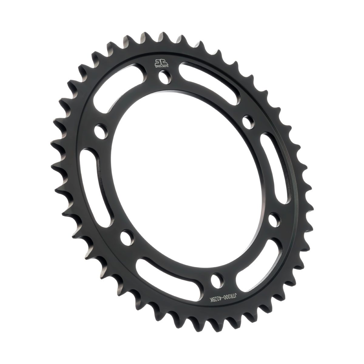 REAR STEEL 42T BL, 525