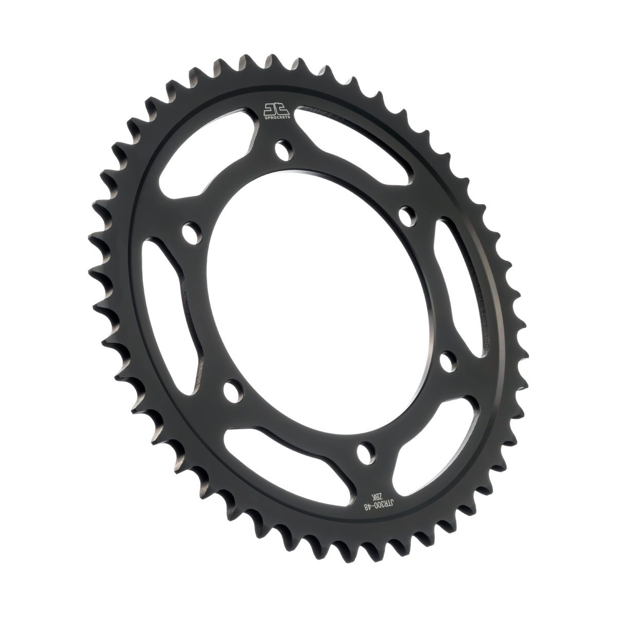 REAR STEEL 48T BL, 525