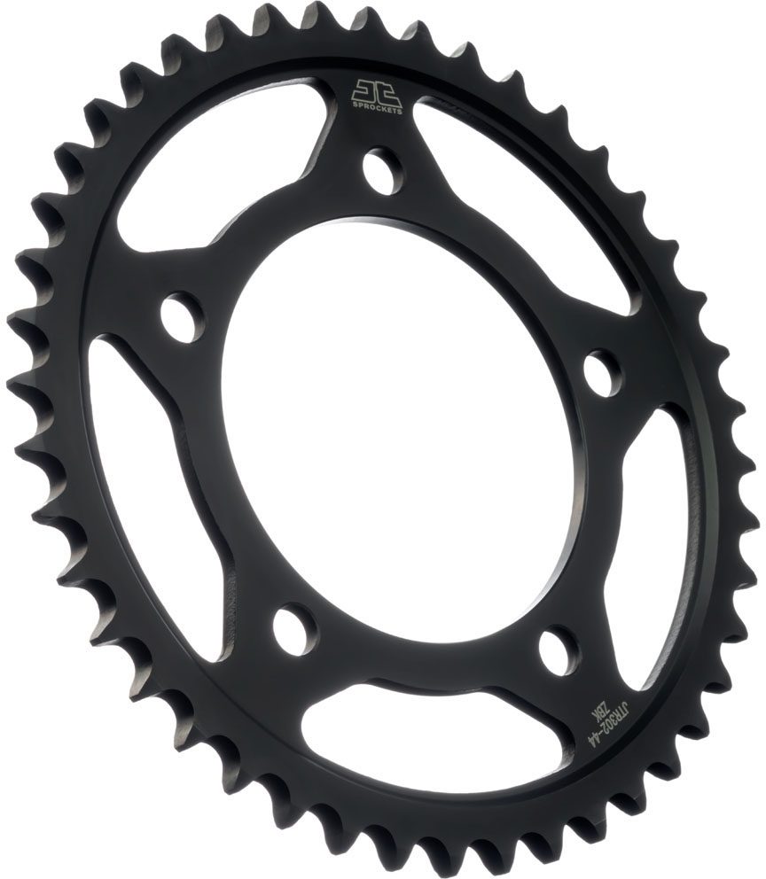 REAR STEEL 44T BL, 530