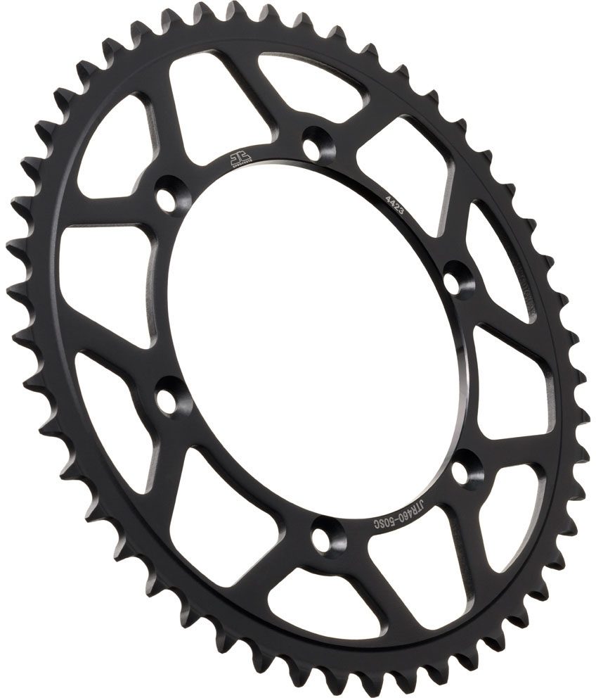 REAR STEEL SC 50T, 520