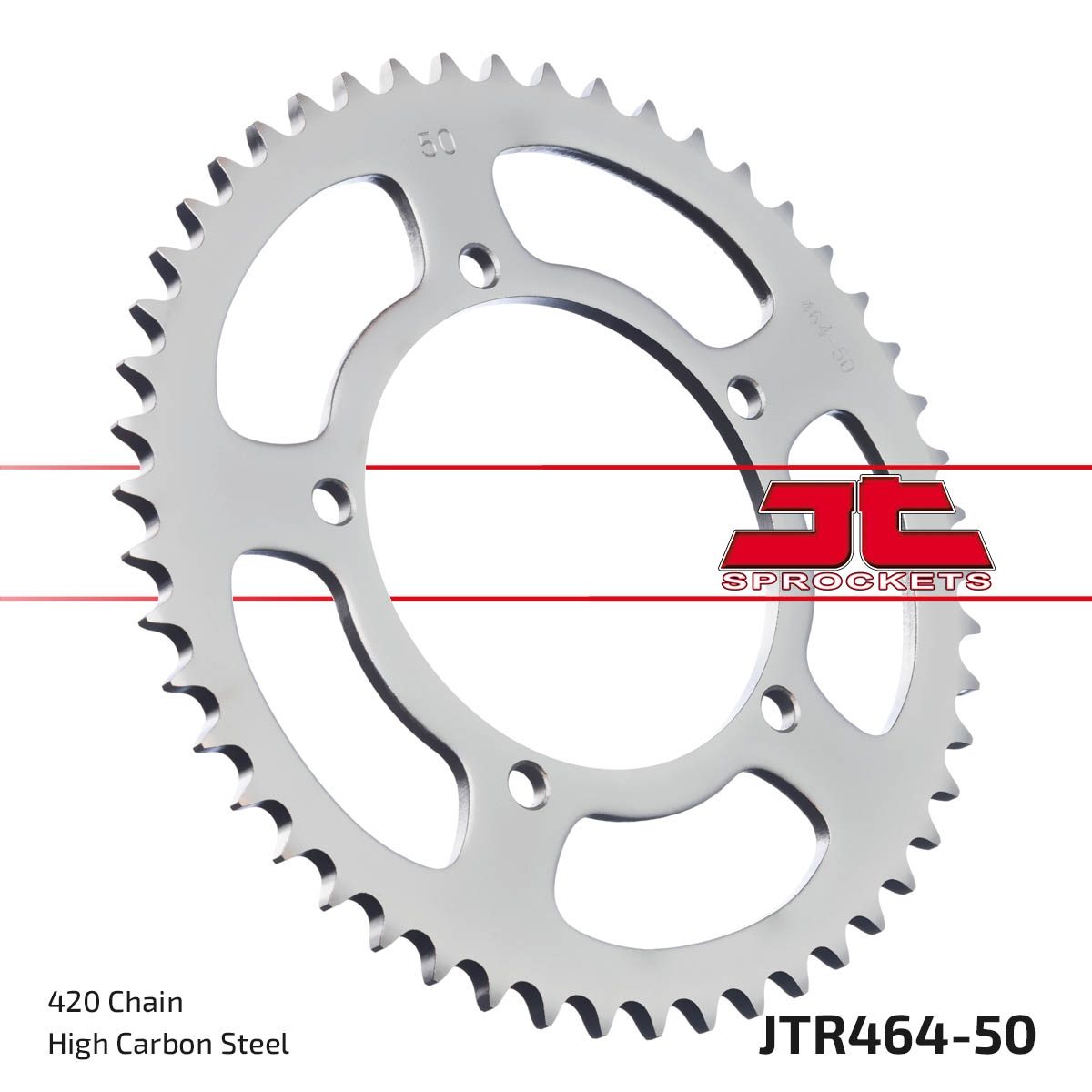 REAR STEEL 50T, 420