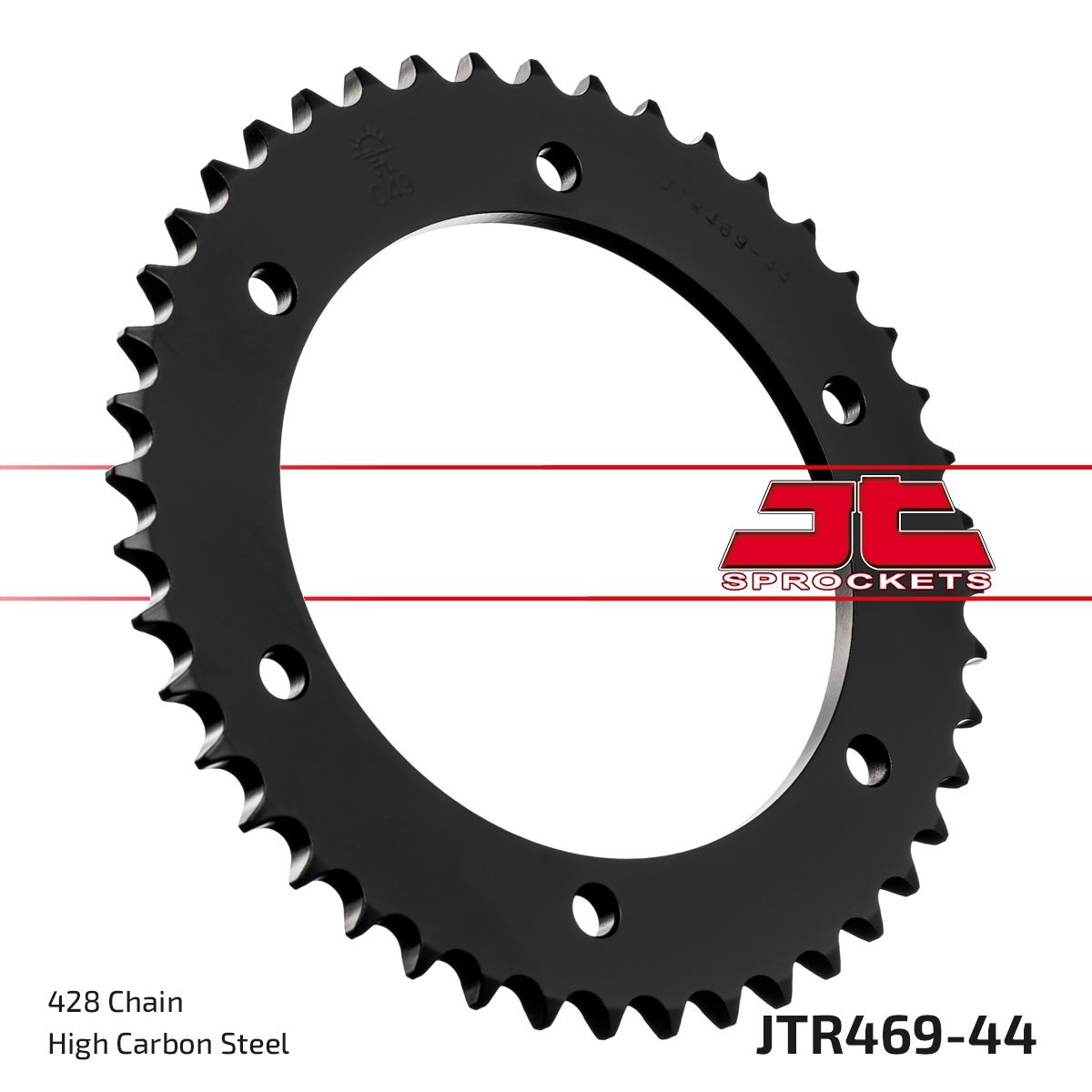 REAR STEEL 44T, 428