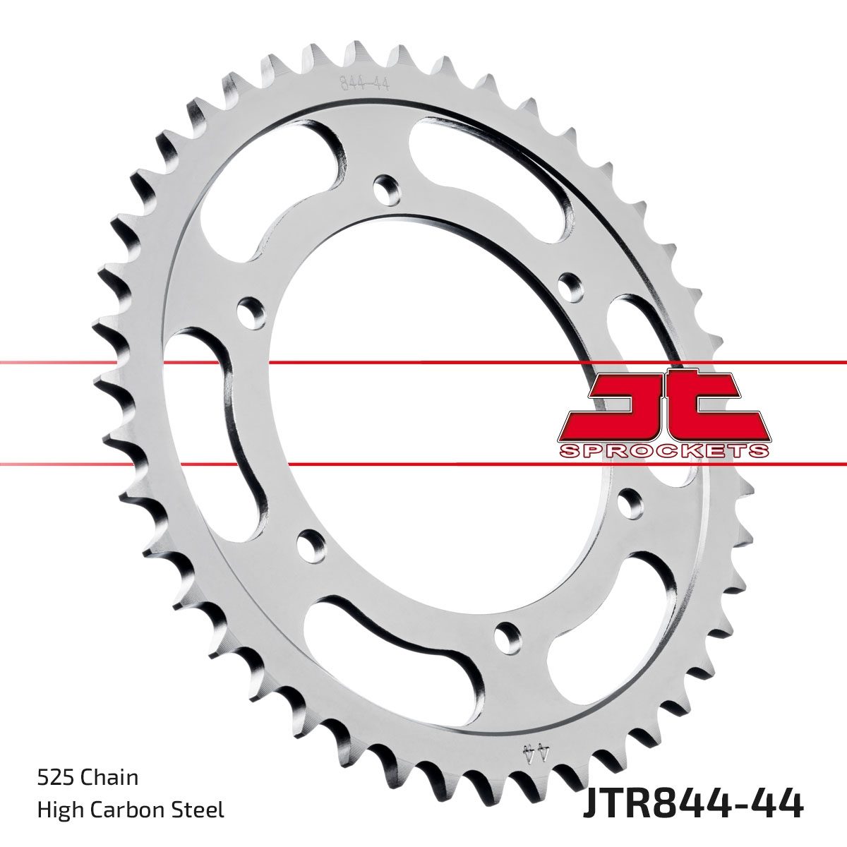 REAR STEEL 44T, 525