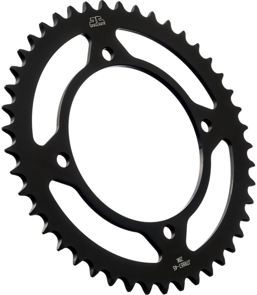 REAR STEEL 45T BL, 520