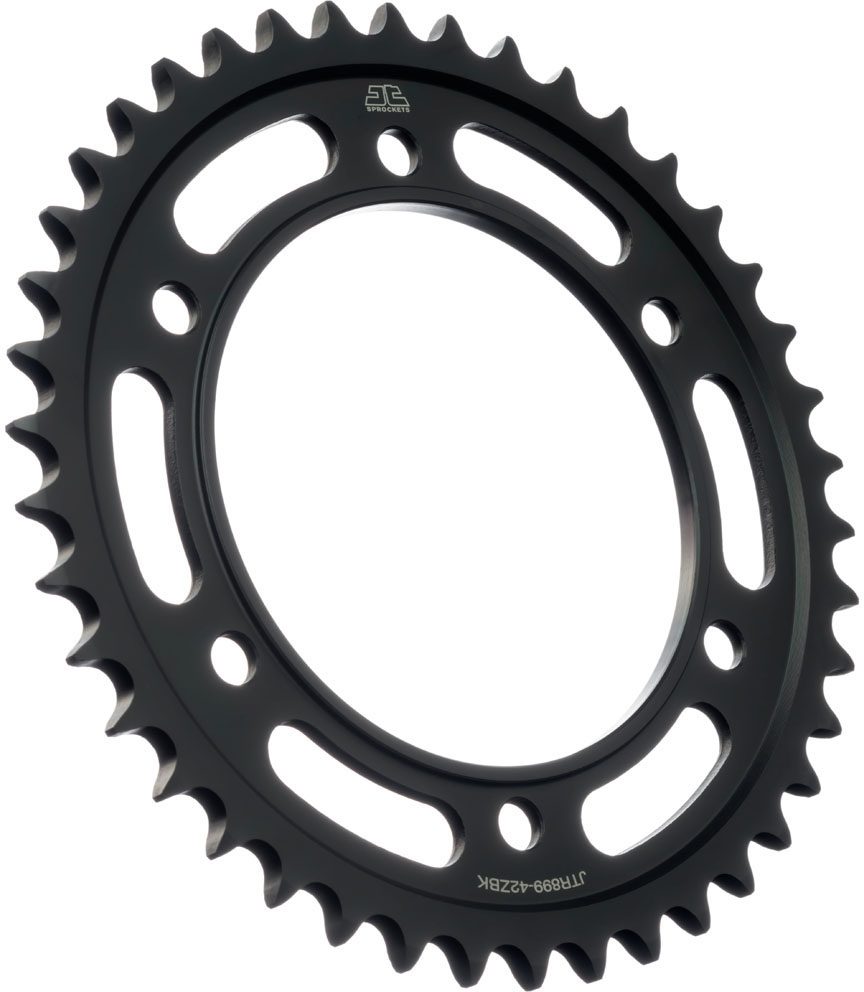REAR STEEL 42T BL, 525