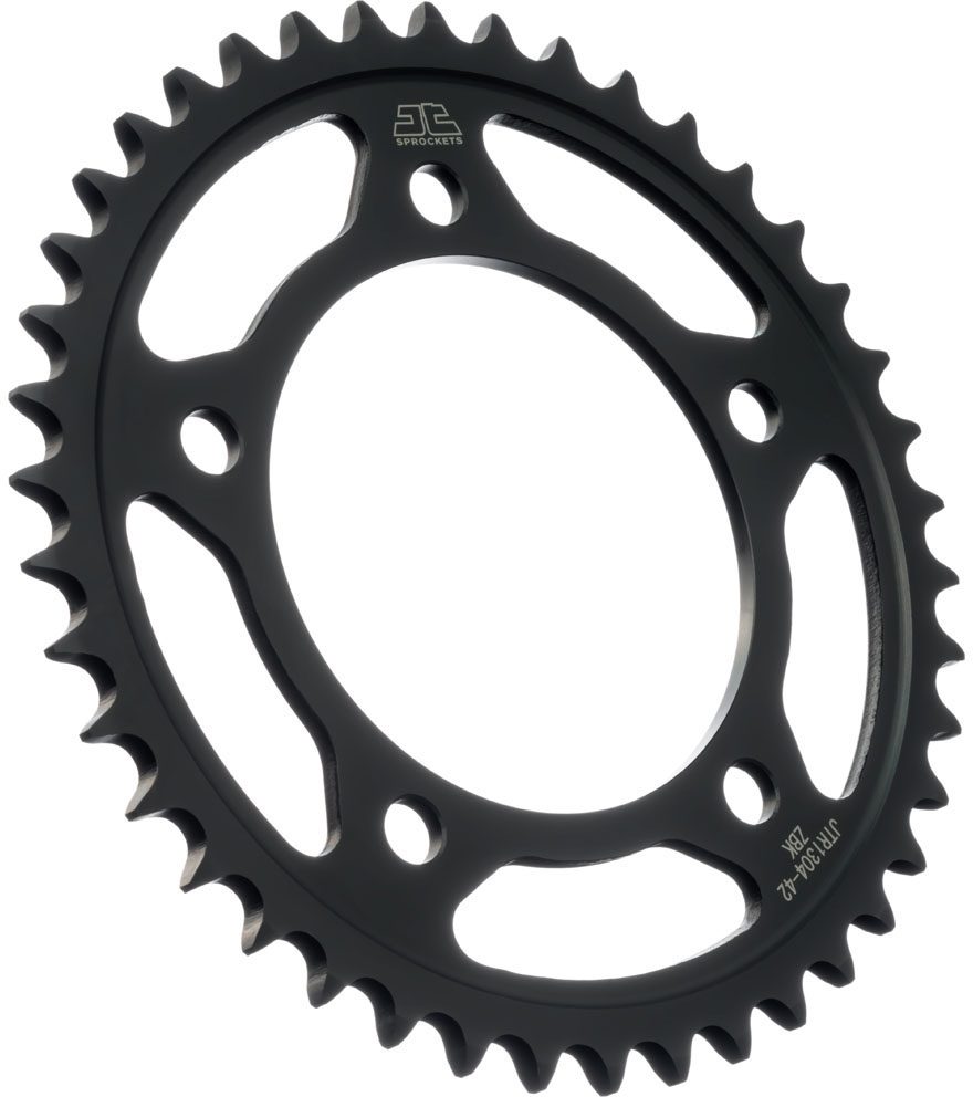 REAR STEEL 42T BL, 525