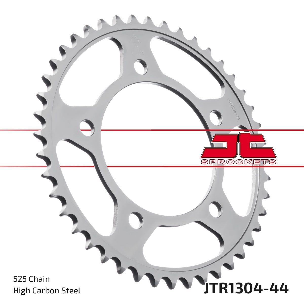 REAR STEEL 44T, 525