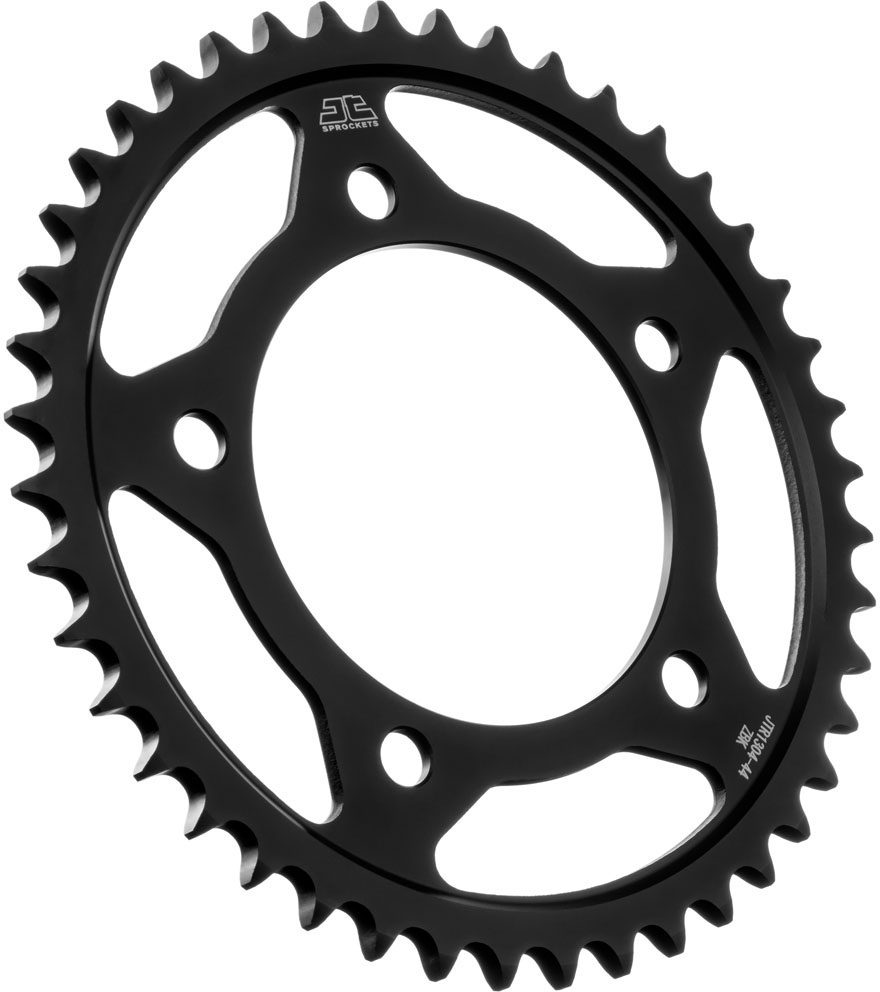 REAR STEEL 44T BL, 525