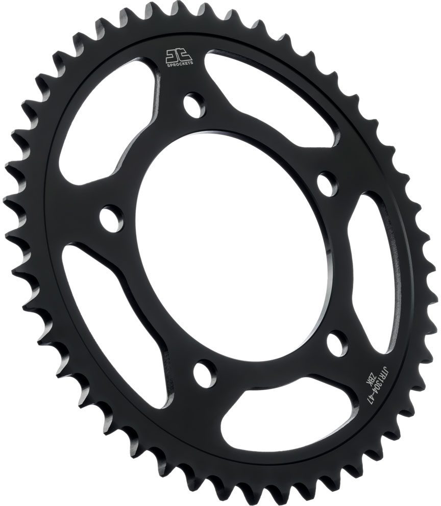 REAR STEEL 47T BL, 525