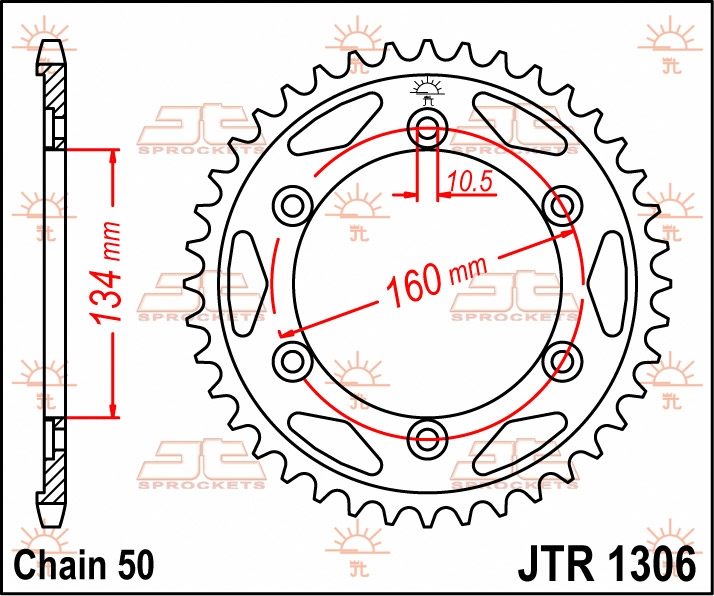 REAR STEEL 40T, 530 foto 2