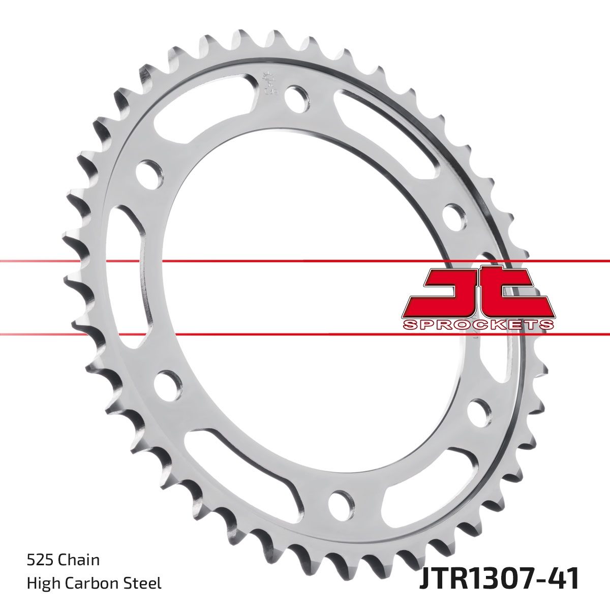 REAR STEEL 41T, 525