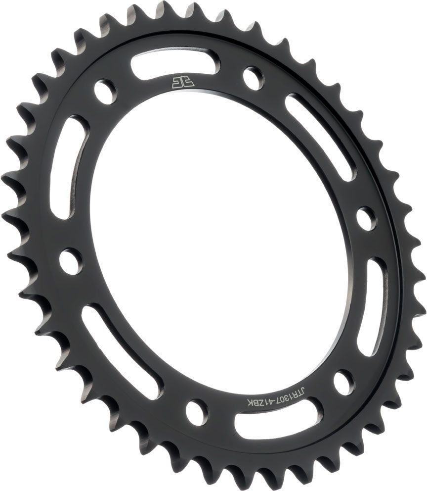 REAR STEEL 41T BL, 525