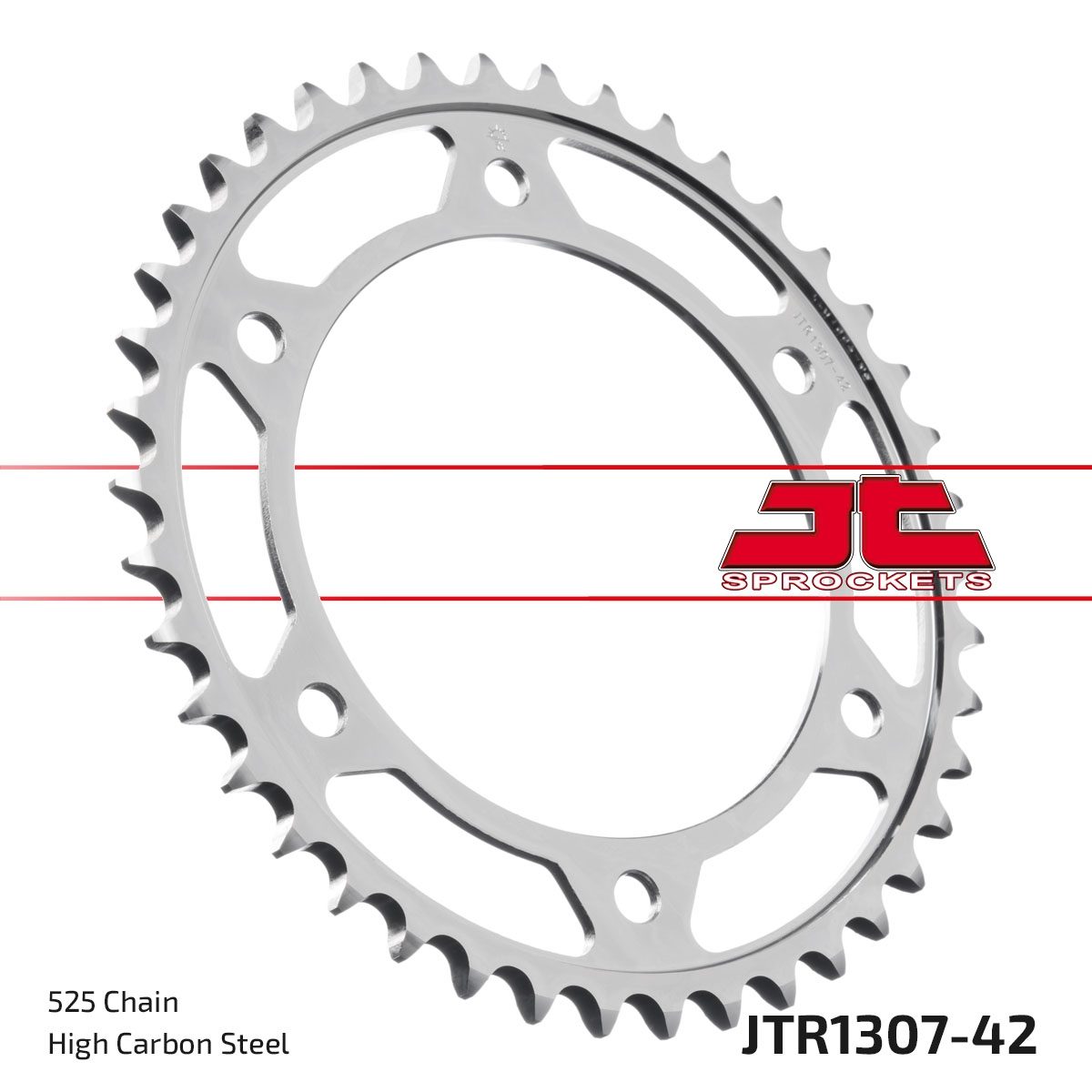 REAR STEEL 42T, 525