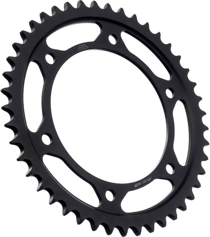 REAR STEEL 45T BL, 525