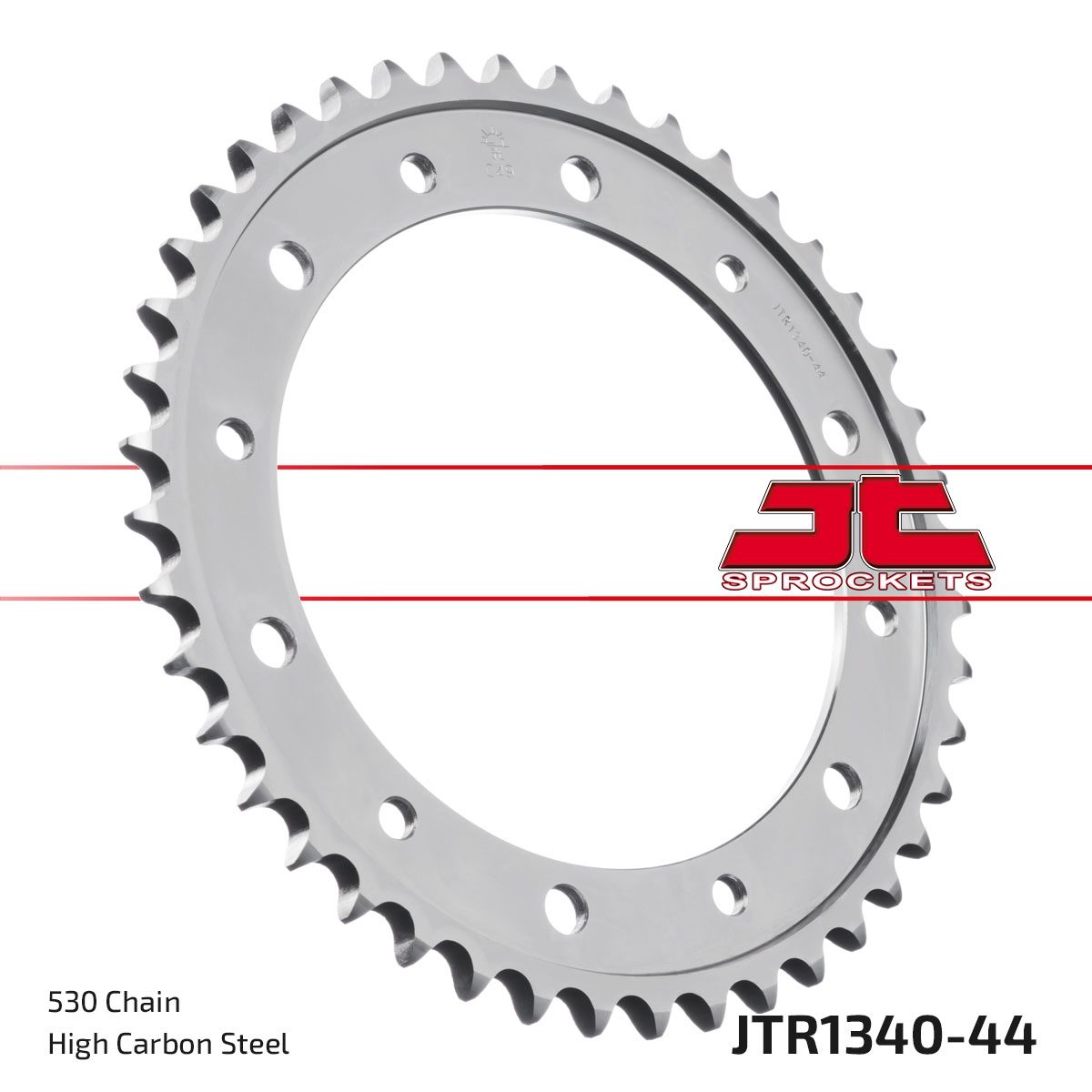 REAR STEEL 44T, 530