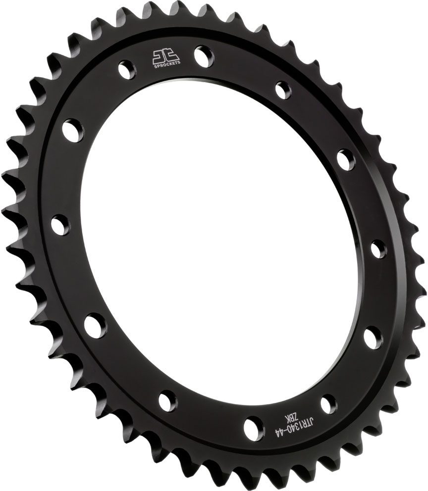 REAR STEEL 44T BL, 530