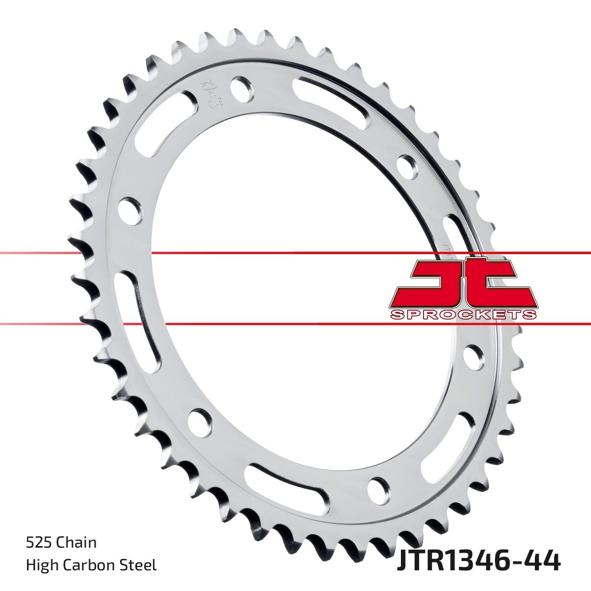 REAR STEEL 44T, 525