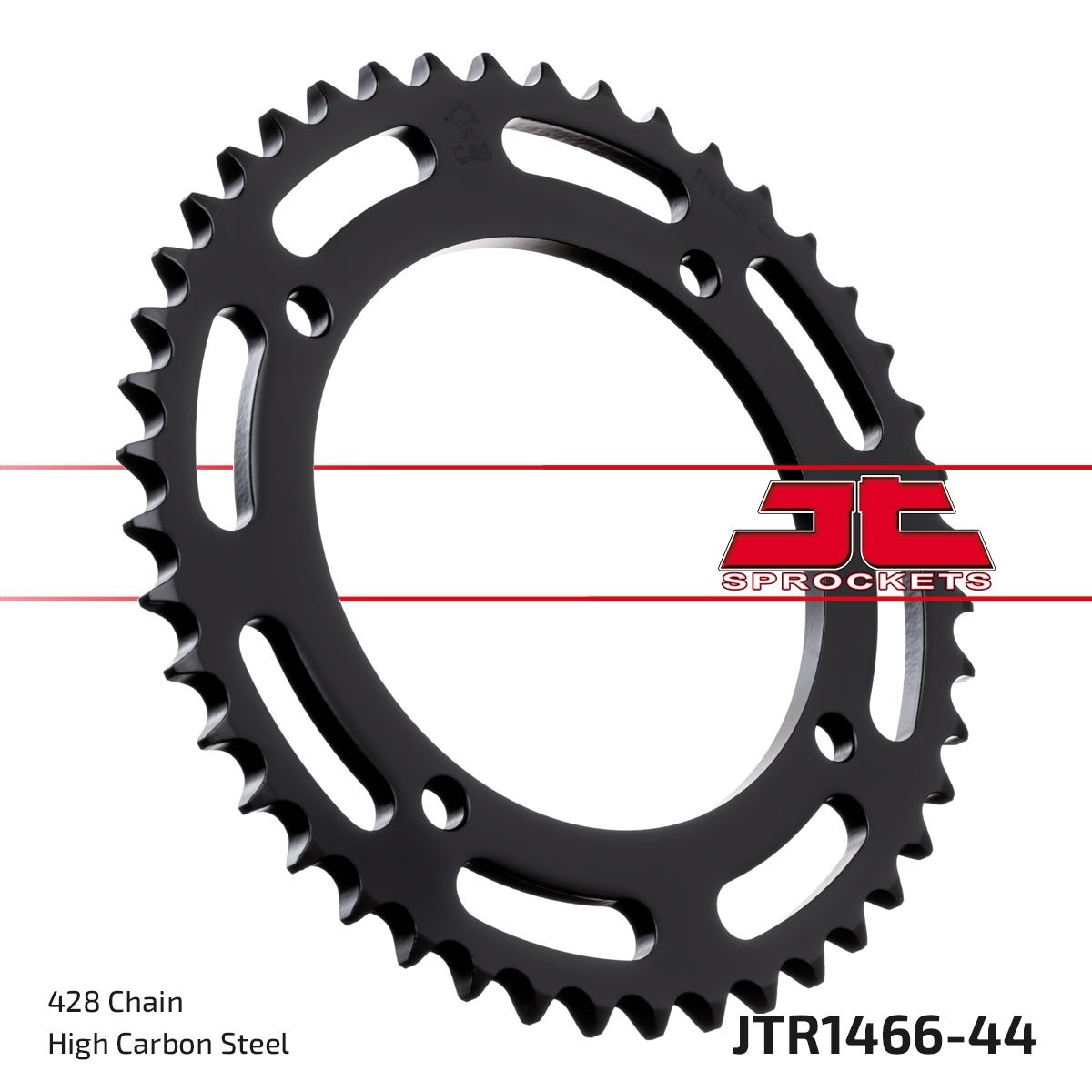 REAR STEEL 44T, 428