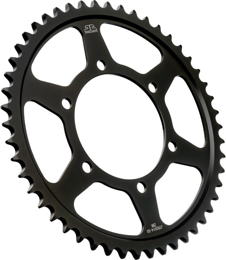 REAR STEEL 50T BL, 525
