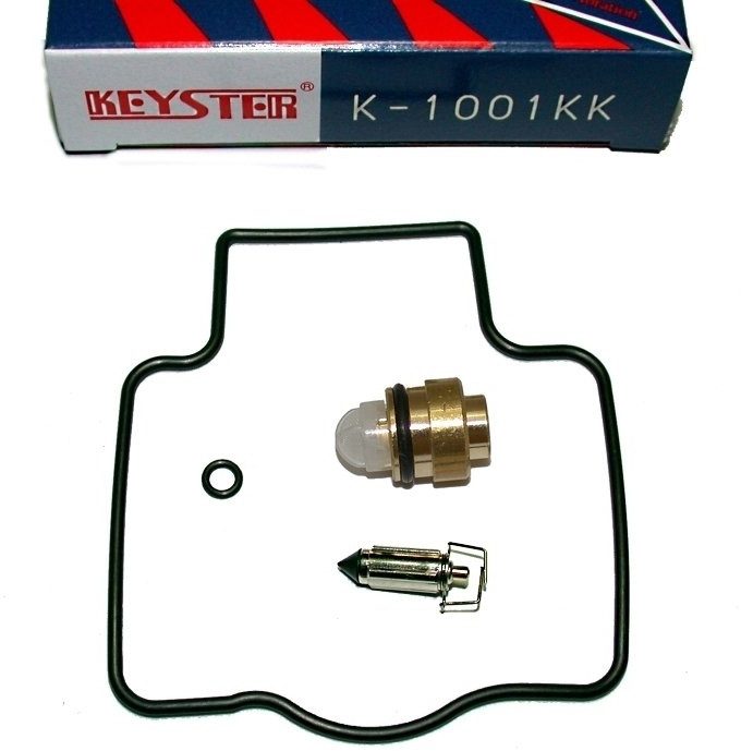 CARBURRETOR REPAIR SET K-1001KKM