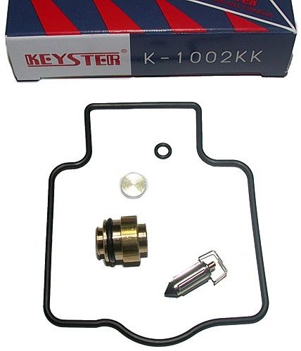 CARBURRETOR REPAIR SET K-1002KKM