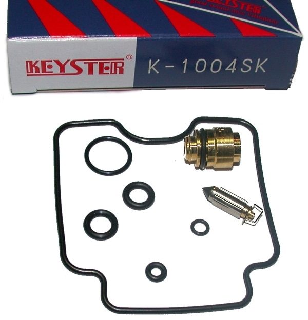 CARBURRETOR REPAIR SET K-1004SK