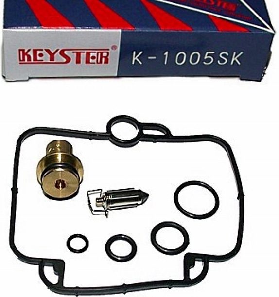 CARBURRETOR REPAIR SET K-1005SK