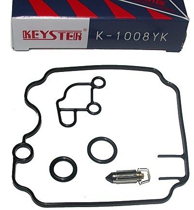 CARBURRETOR REPAIR SET K-1008YK