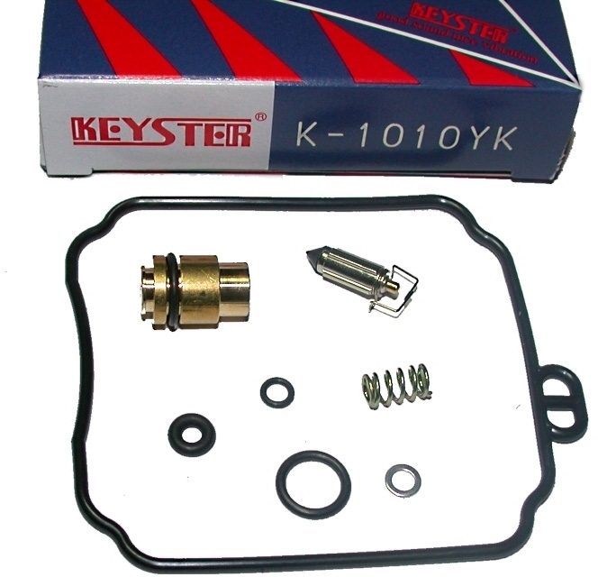 CARBURRETOR REPAIR SET K-1010YK
