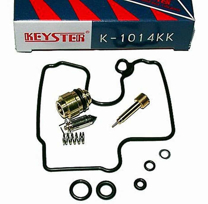 CARBURRETOR REPAIR SET K-1014KKM