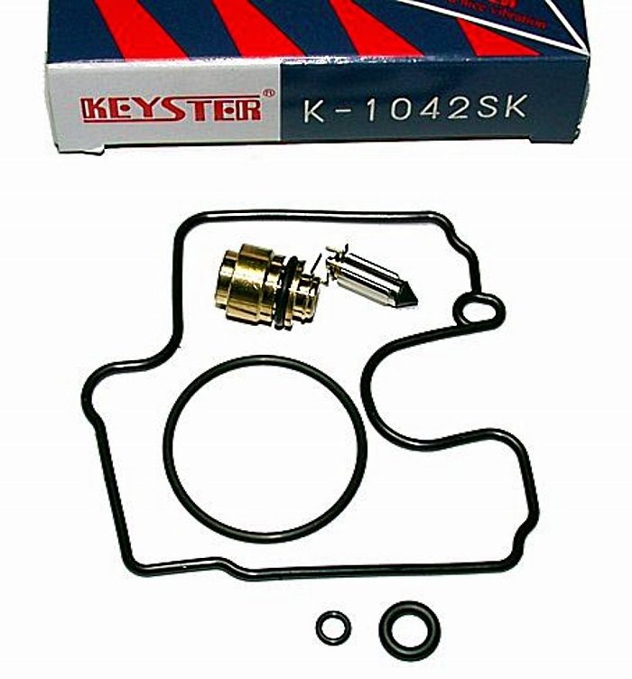 CARBURRETOR REPAIR SET K-1042SK